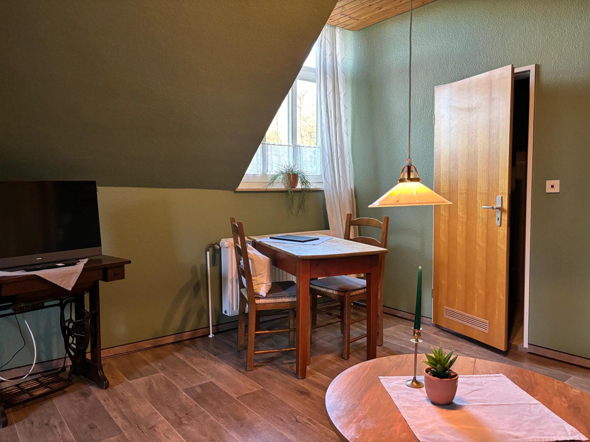 Heitmann'S Gasthof Kirchlinteln Екстер'єр фото