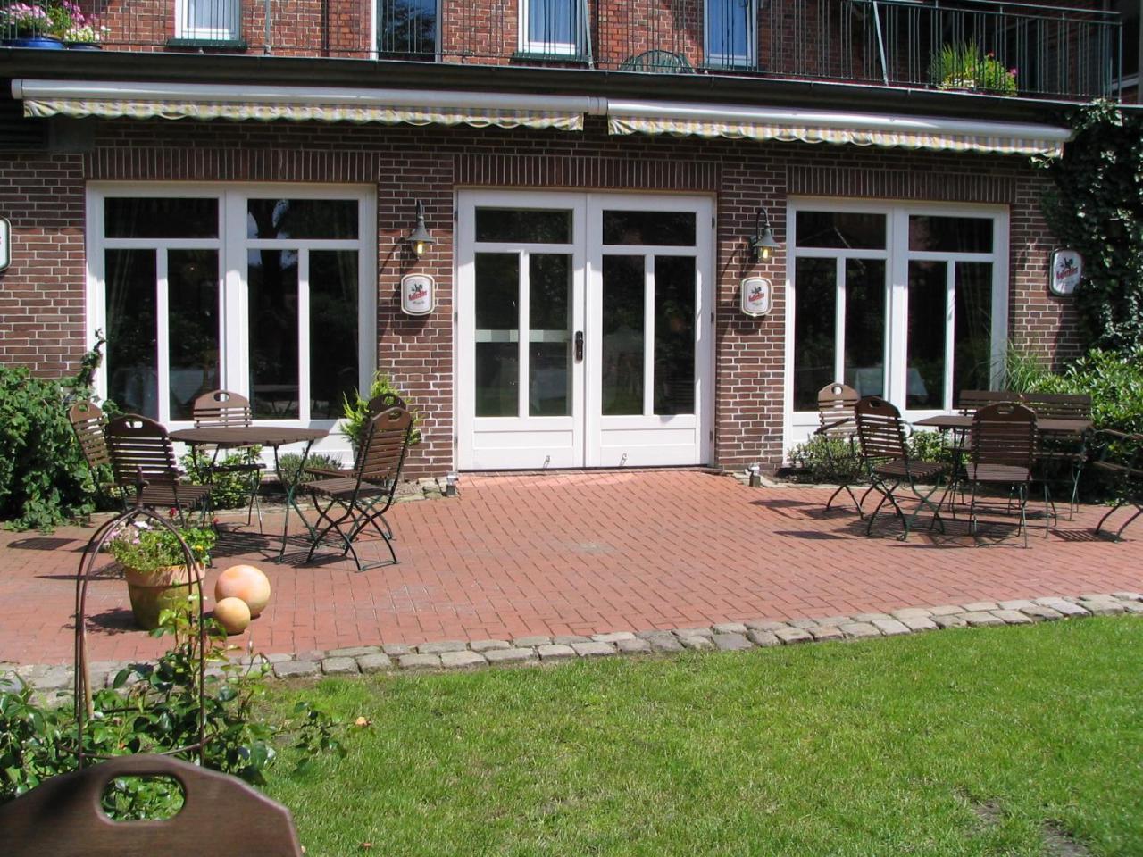 Heitmann'S Gasthof Kirchlinteln Екстер'єр фото